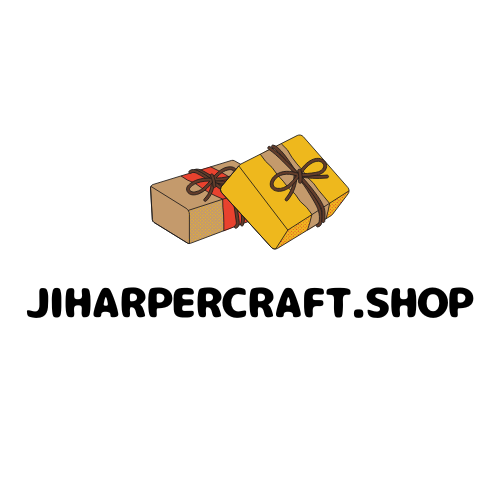 jiharpercraft.shop